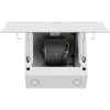 Каминная вытяжка Weissgauff Merga 60 WH Sensor