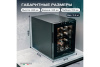 Винный шкаф Meyvel MV12-TBF1