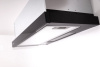 Вытяжка кухонная EXITEQ EX-1076 black glass