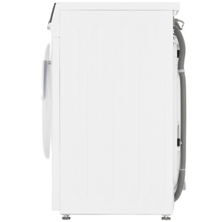 Стиральная машина Weissgauff WM 4947 DC Inverter Steam
