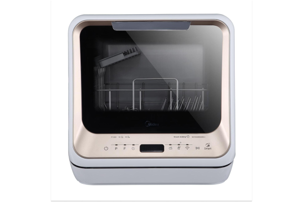 Посудомоечная машина компактная Midea MCFD42900G MINI-I