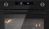 Духовой шкаф Weissgauff EOM 741 PDB Black Edition