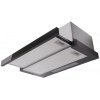 Вытяжка кухонная EXITEQ EX-1076 black glass