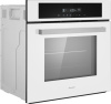 Духовой шкаф Weissgauff EOM 710 SW