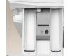 Стирально-сушильная машина Electrolux EW8WR261B