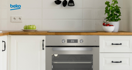 Духовой шкаф Beko BIM24301BGCS
