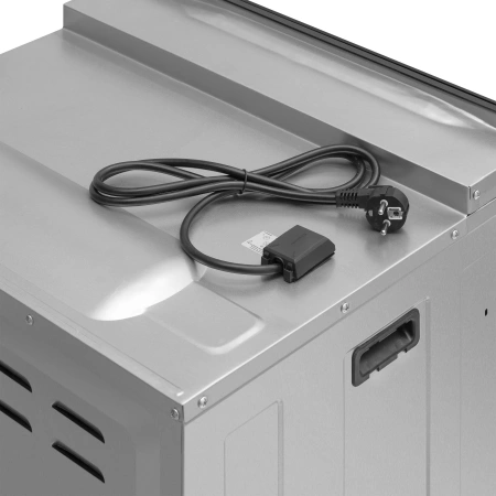 Электрический духовой шкаф MEFERI MEO604BK POWER