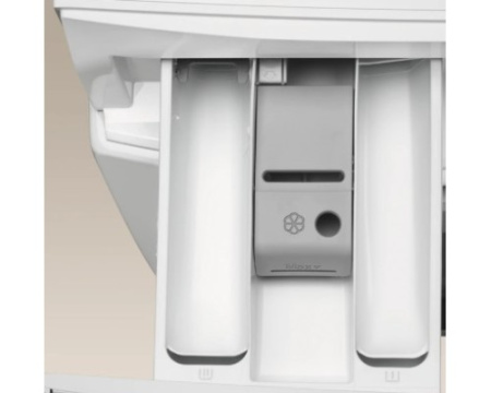 Стирально-сушильная машина Electrolux EW8WR261B