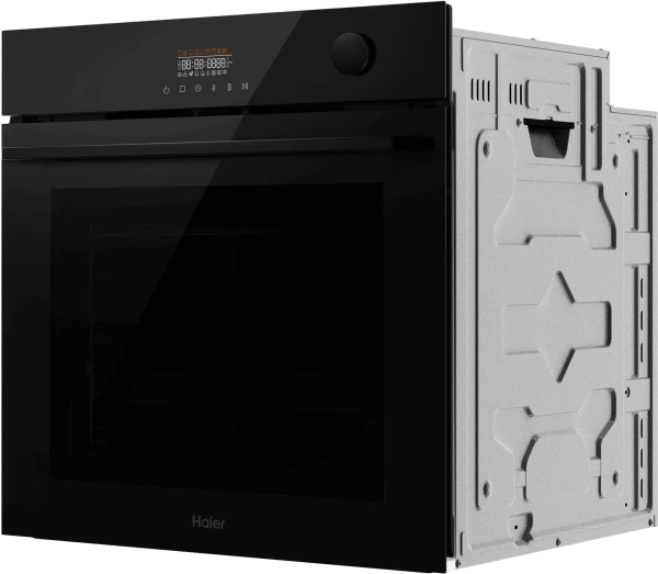 Духовой шкаф Haier HOQ-F4AAN3GB
