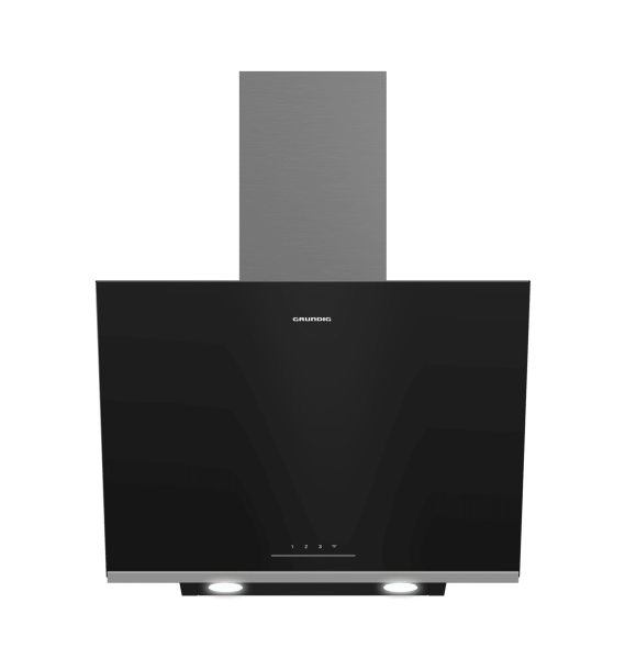 Вытяжка Grundig GDSP2460BC