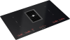 Варочная панель Faber GALILEO BK GLASS NG A830 340.0594.624