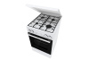 Комбинированная плита Gorenje GK5A22WH