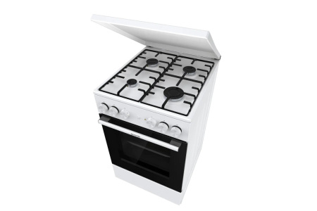 Комбинированная плита Gorenje GK5A22WH