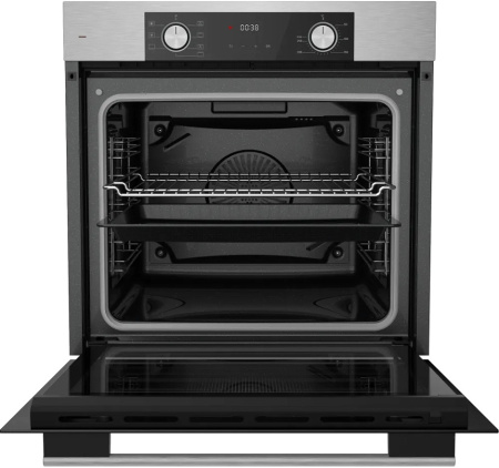 Духовой шкаф Kuppersberg HF 607 BX