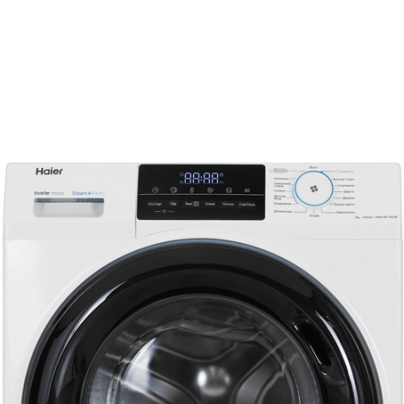 Стиральная машина Haier HW90-BP14929B
