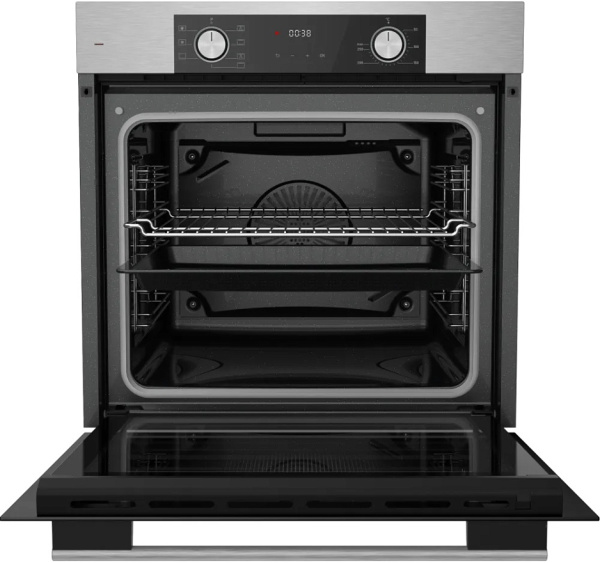 Духовой шкаф Kuppersberg HF 607 BX