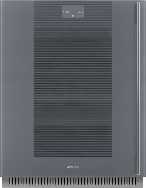 Холодильный шкаф для вина Smeg CVI138LS3