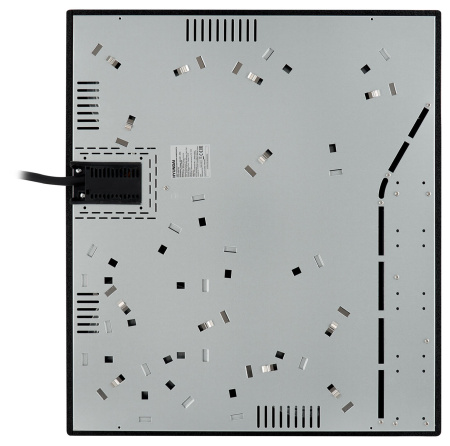 Варочная поверхность Hyundai HHE 6485 BG