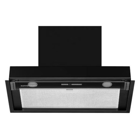 Вытяжка Kuppersberg NANCY S 60 Black