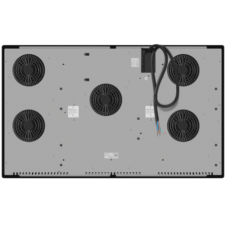 Индукционная варочная панель Meferi MIH905BK ULTRA