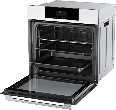 Духовой шкаф Haier HOQ-F3AAN3WB