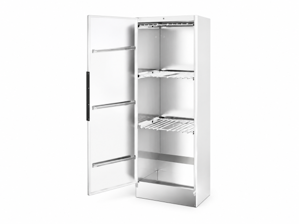Сушильный шкаф Electrolux DC6-4 White L