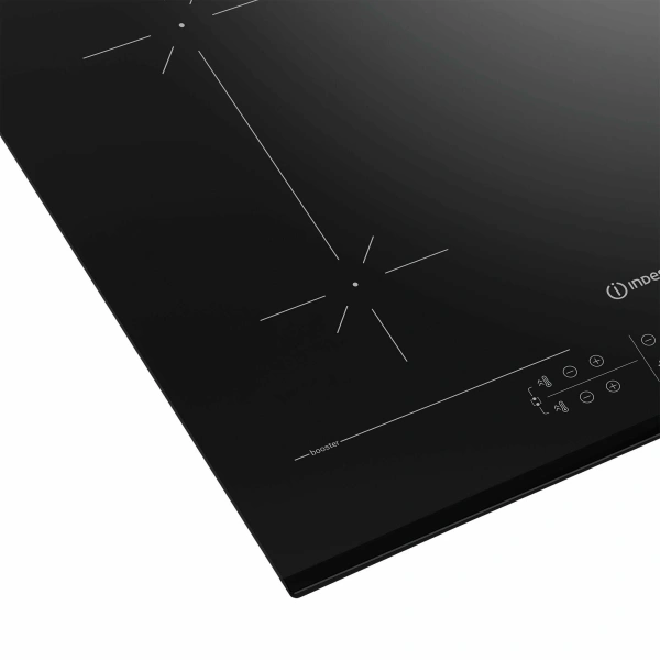 Индукционная варочная поверхность Indesit IB 41B60 BF