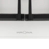 Газовая варочная панель KRONA RITTER 67/60 WH