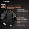 Газовая варочная панель Weissgauff HGG 451 BGh