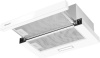 Вытяжка Weissgauff TEL 600 White Glass
