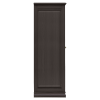 Винный шкаф Meyvel MV102-WD1-C (Dark Chocolate)