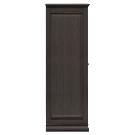 Винный шкаф Meyvel MV102-WD1-C (Dark Chocolate)