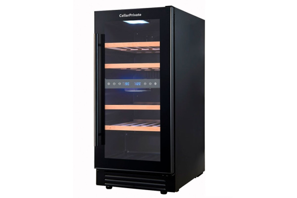 Винный шкаф Cellar Private CP027-2TB
