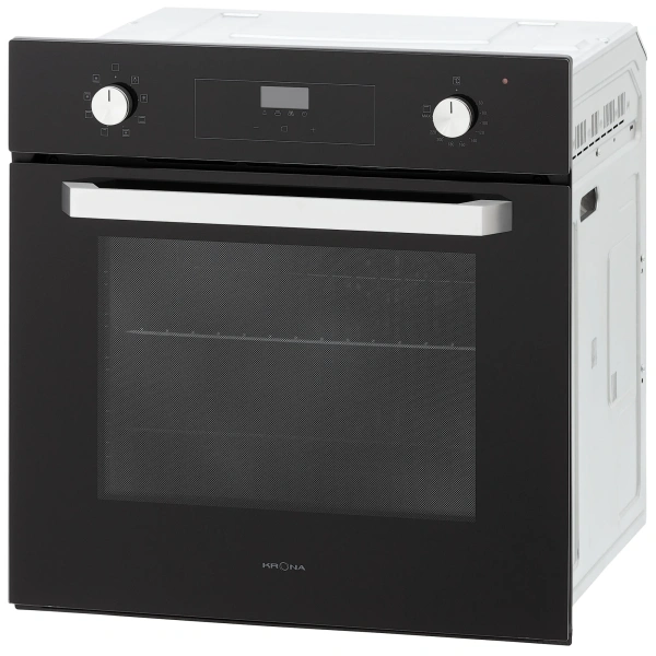 Электрический духовой шкаф KRONA ONORE 60 BL G2