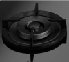 Панель варочная газовая Bertazzoni Modern P905LMODGNE