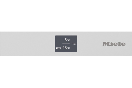 Морозильник Miele FNS28463E ED/CS