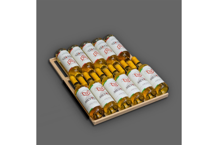 Винный шкаф Meyvel MV99PRO-KBT2