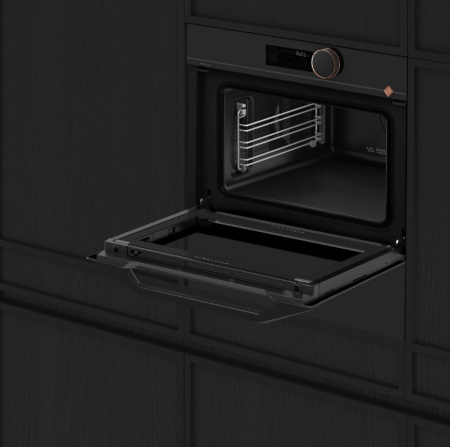 Микроволновая печь De Dietrich DKP4531H