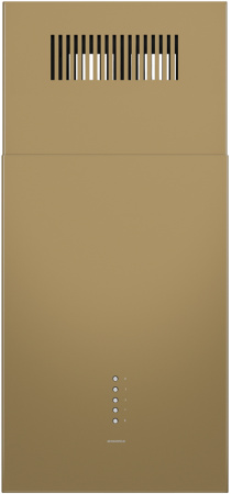Вытяжка Maunfeld Bath Isla 401 золотой