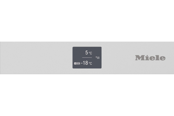 Морозильник Miele FNS28463E ED/CS