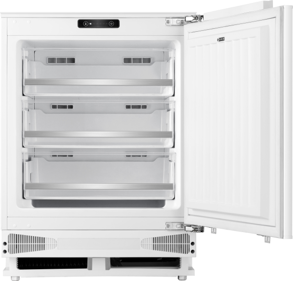 Встраиваемый морозильник ZUGEL ZFI871NF (No Frost, Inverter)