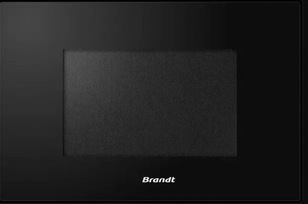 Встраиваемая микроволновая печь BRANDT BMG2112B