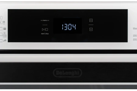 Электрический духовой шкаф DeLonghi DEO 755 BB RAMONA
