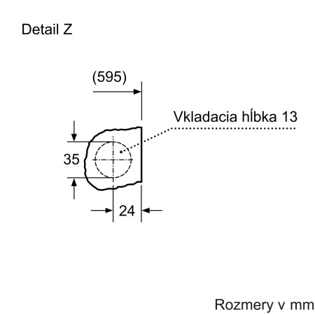 Встраиваемая стирально-сушильная машина Bosch WKD28543EU