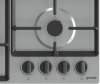 Независимая газовая варочная панель Gorenje GW641EBX