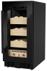Хьюмидор Libhof BR-300 Black