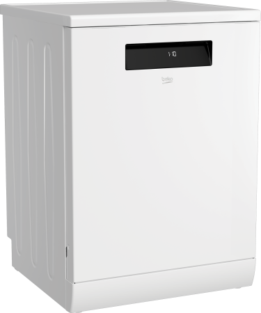 Посудомоечная машина Beko AquaIntense DEN48522W