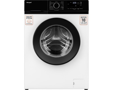Стиральная машина Weissgauff WM 45127 DC Inverter Steam
