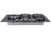 Газовая варочная панель Delonghi NSL 575D NCM RUS