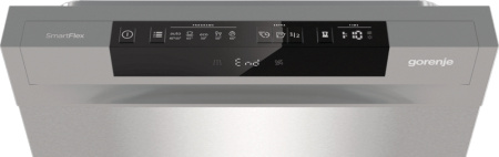 Посудомоечная машина Gorenje GS541D10X